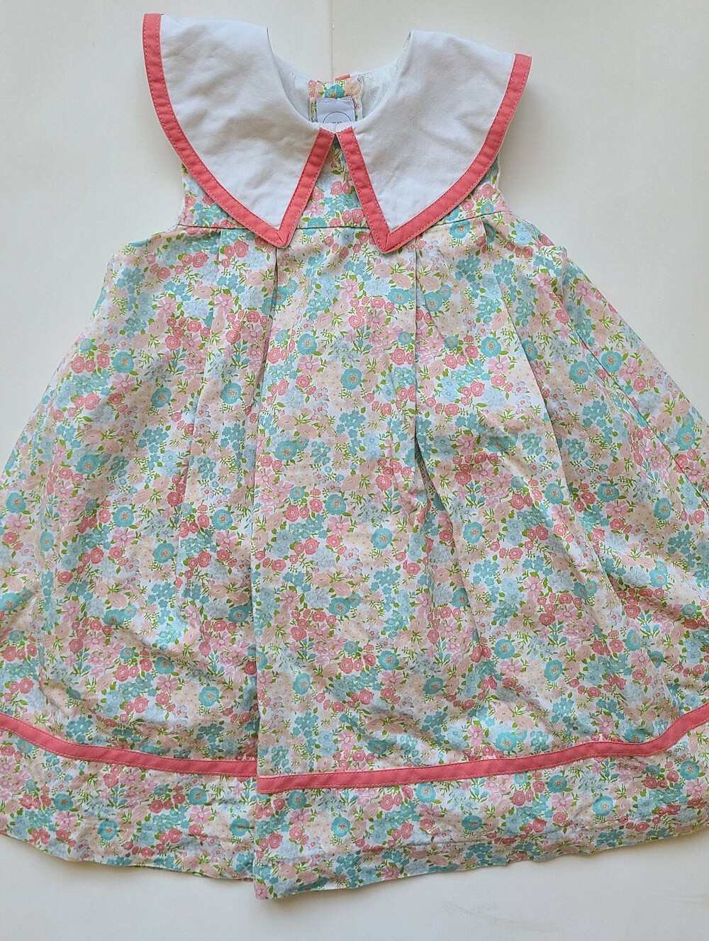 Pepa London Trapeze Dress
